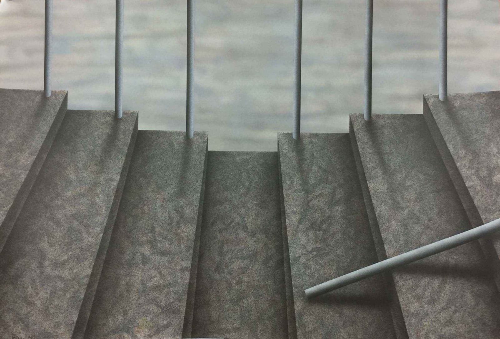 Eduardo Ruben Garcia, Untitled (1993)