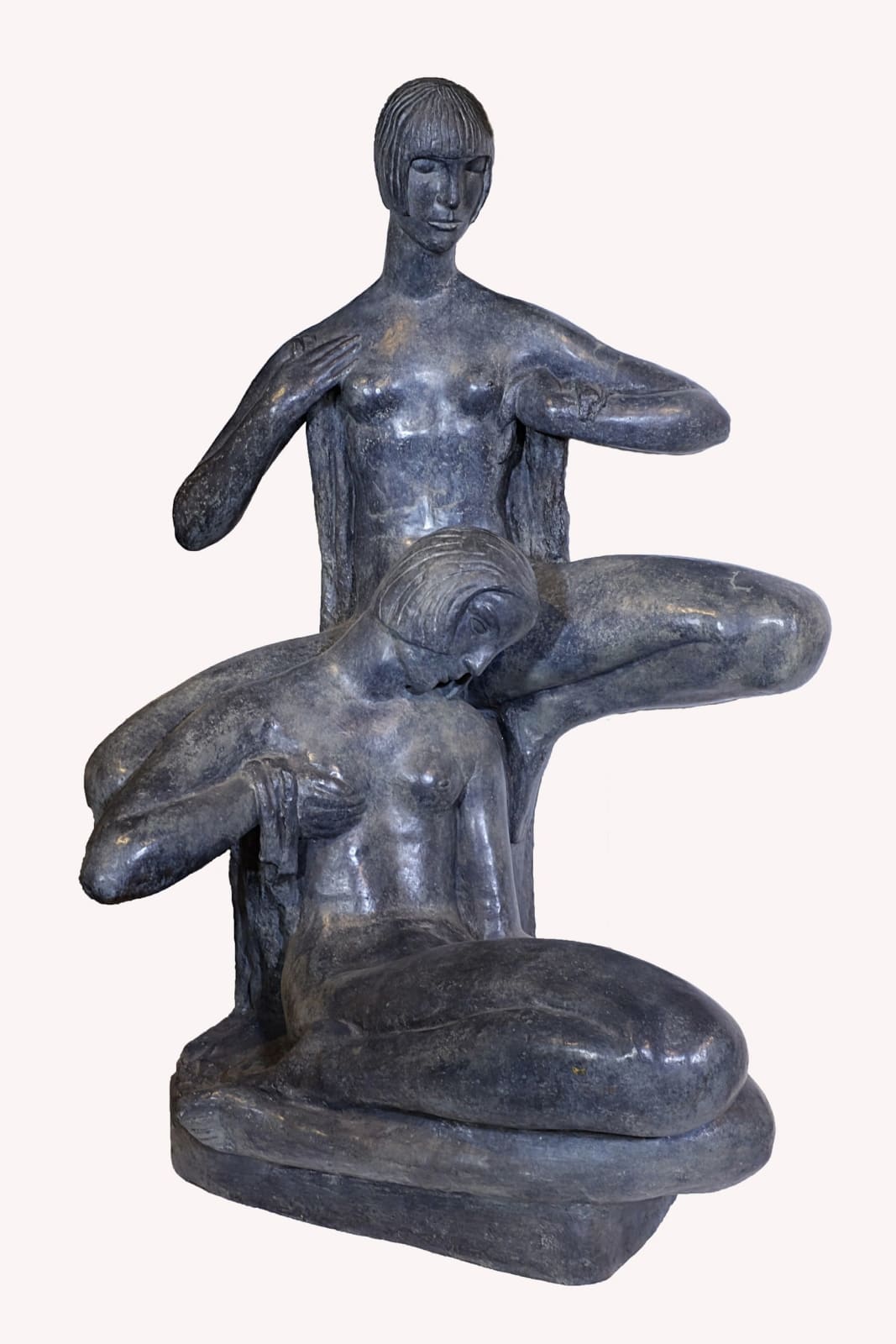 José Sicre, La Fuente, 1926/2003