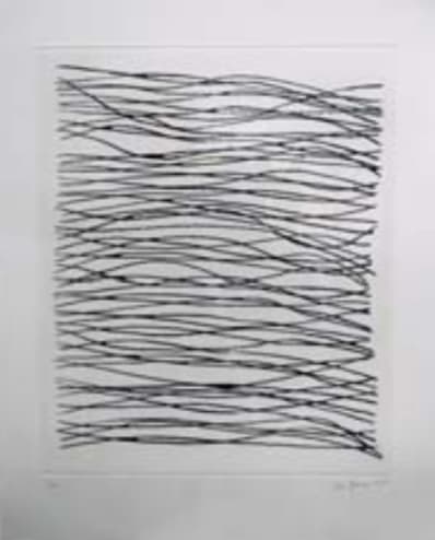 León Ferrari, Untitled, c.2005