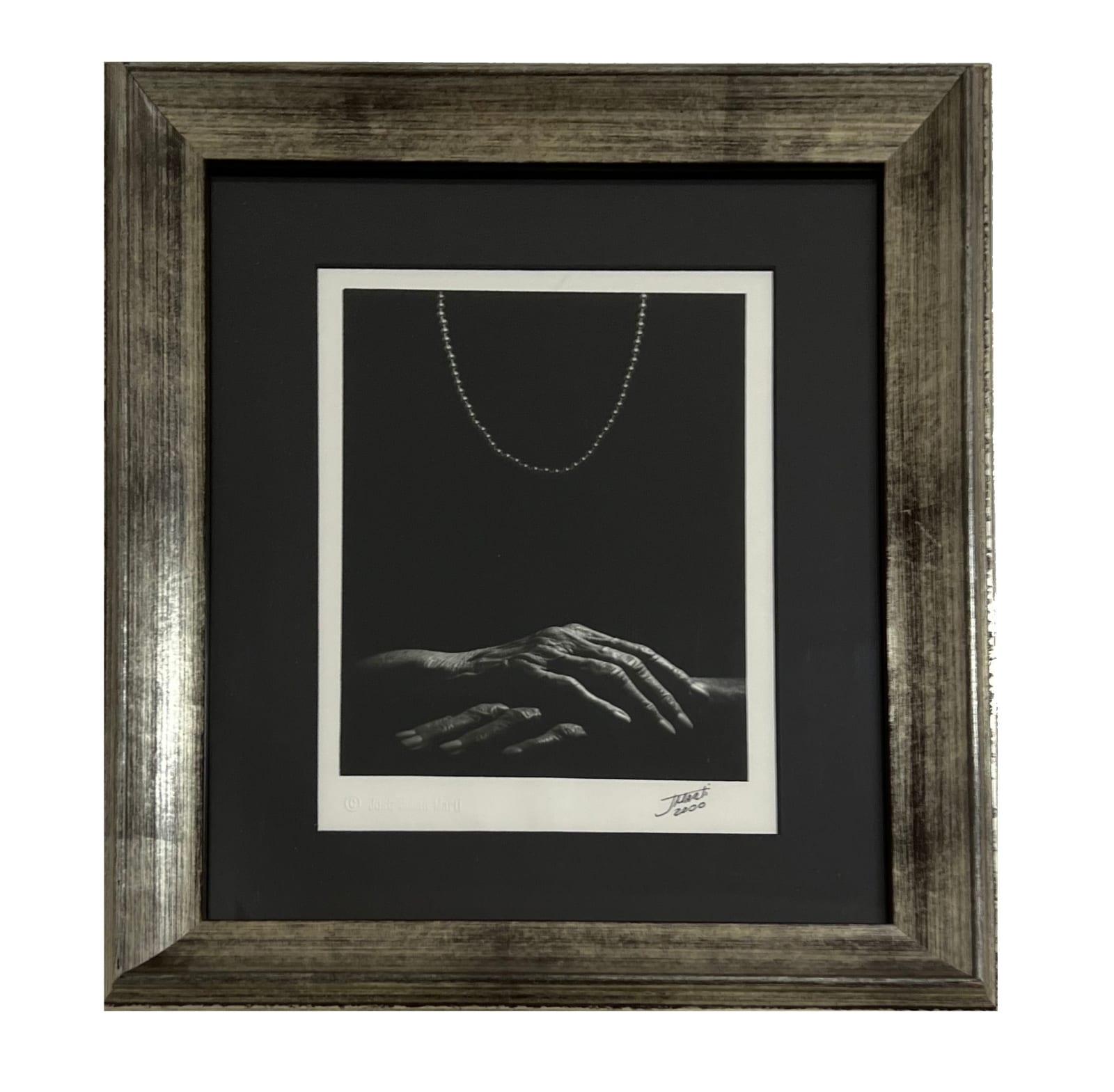 Jose Julian Marti, Untitled, 2000