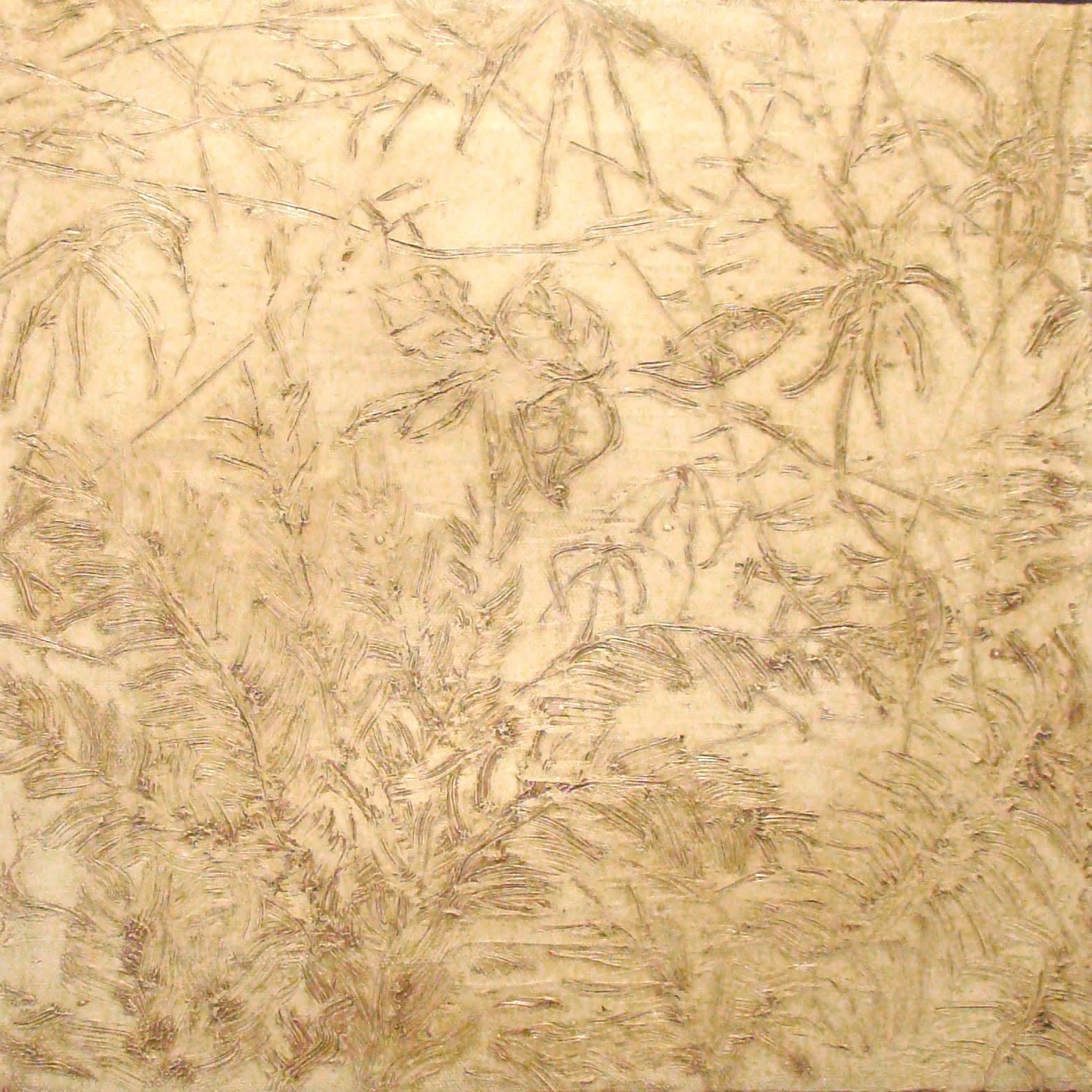 Paul Manes, White, 2007