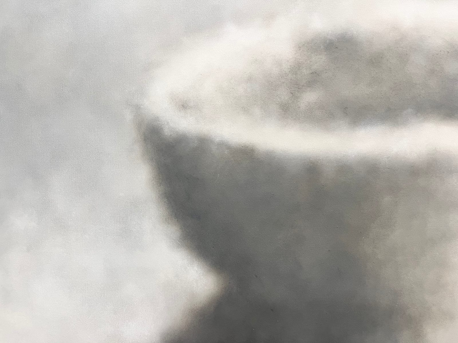 Ronald Moran, Jarrón (Vase), 2008