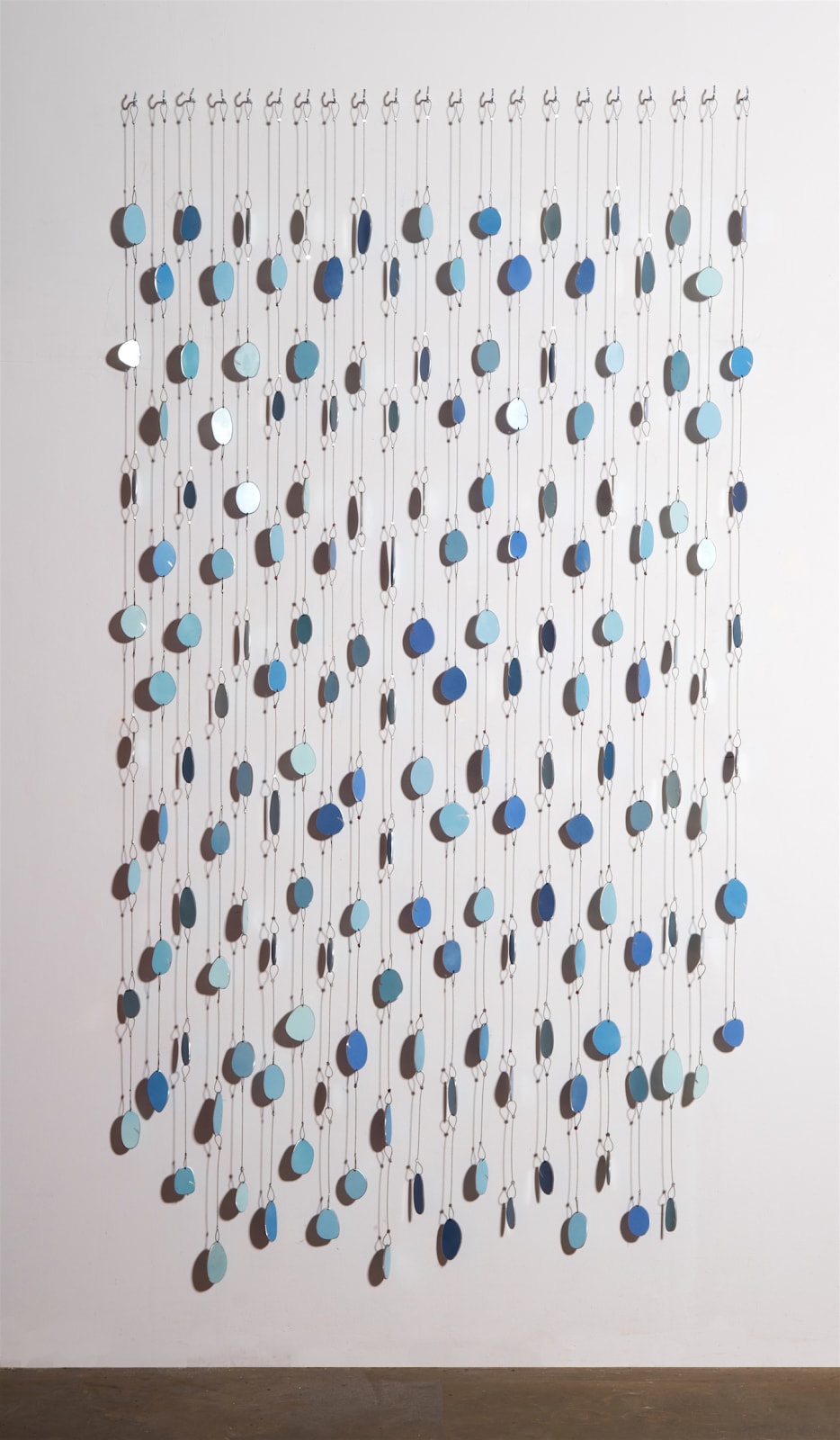 Carolina Sardi, Lluvia, 2018