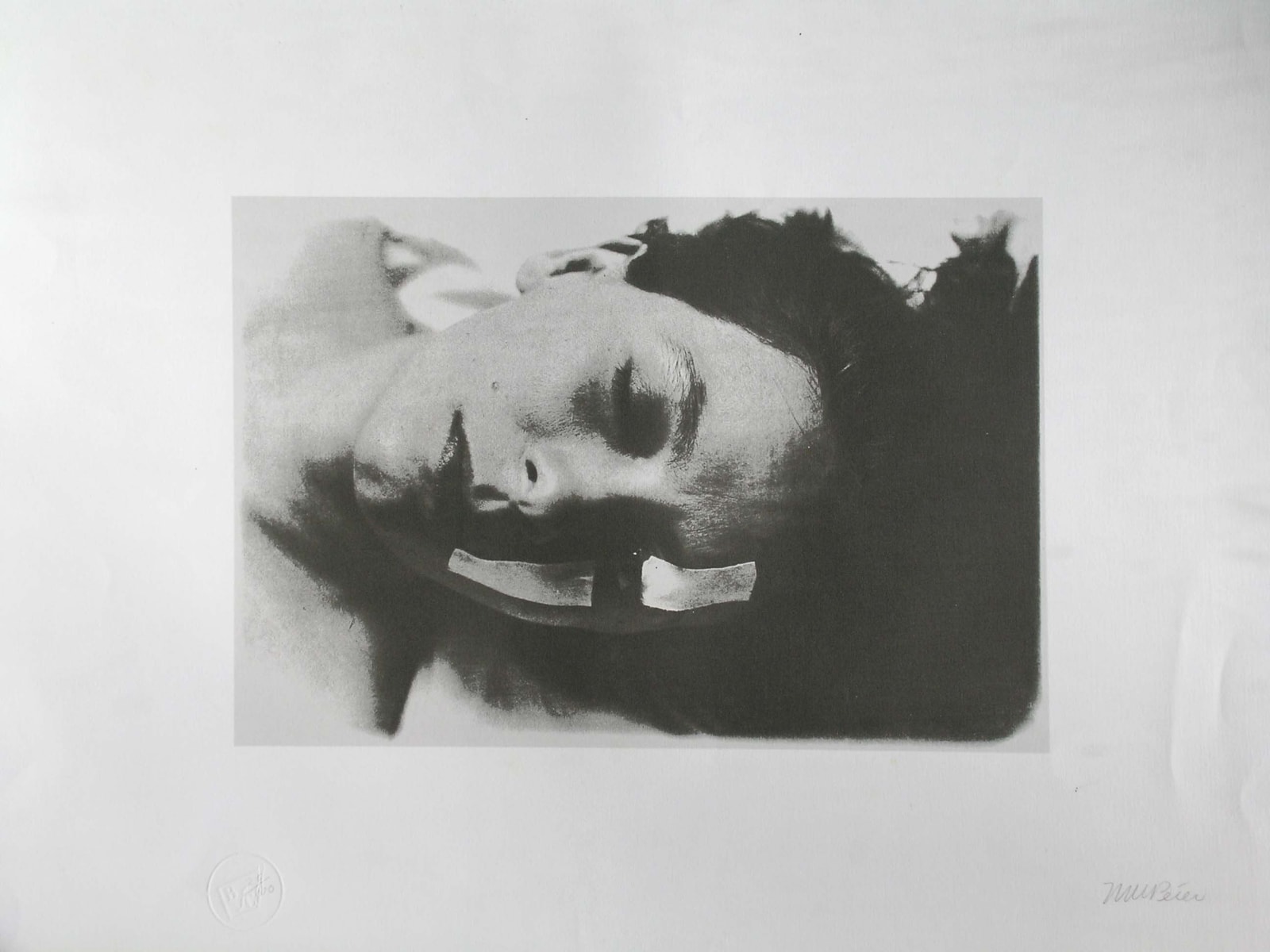 Marta Maria Perez Bravo, Untitled, 2005