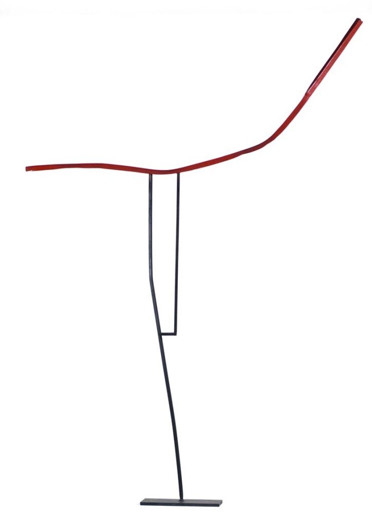 Carolina Sardi, Minotauro, 1998