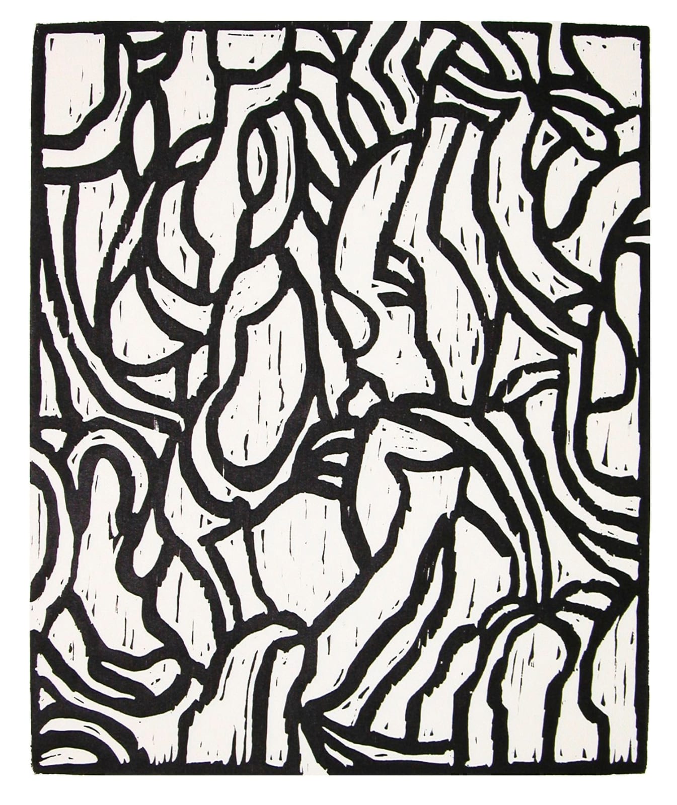 Paul Manes, Untitled #5, 2002