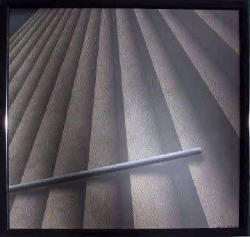 Eduardo Ruben Garcia, Untitled, 1990