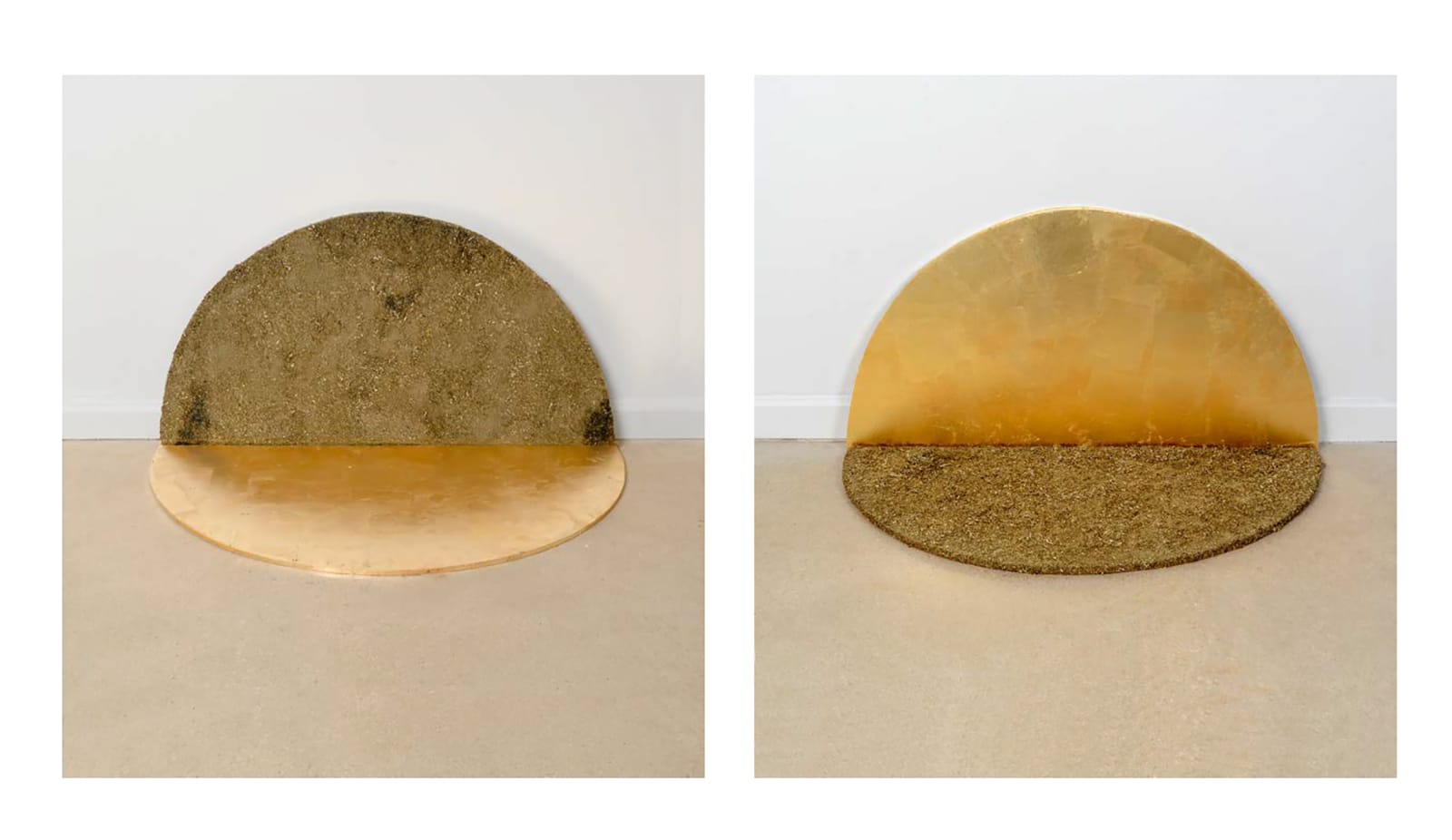 Vero Murphy, Hibridos I y II, 2023