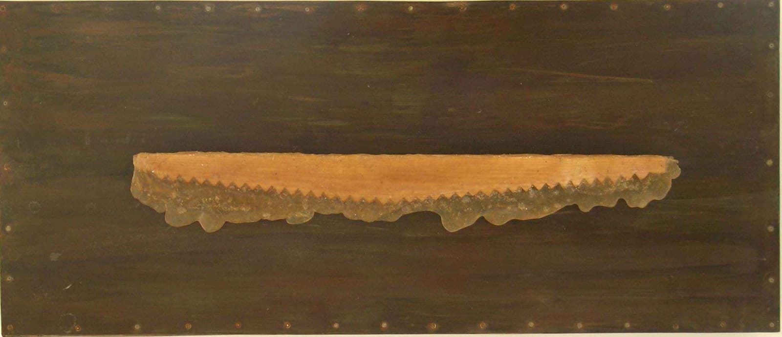 Florencio Gelabert Jr., Untitled, 2004