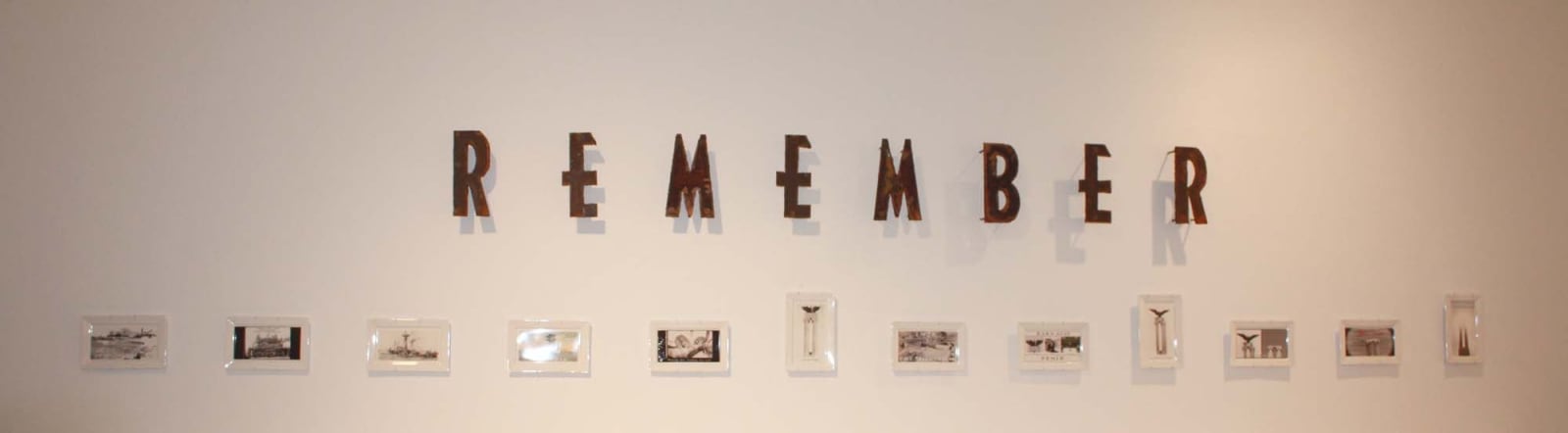 Jose Toirac, Remember the Maine, 2013