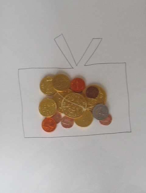 Francis Acea, TV, Form and Content Series, 2008