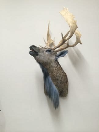 Enrique Gomez de Molina, Blue Boy, n.d