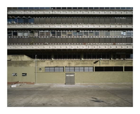 Santiago Porter, Facultad, 2007