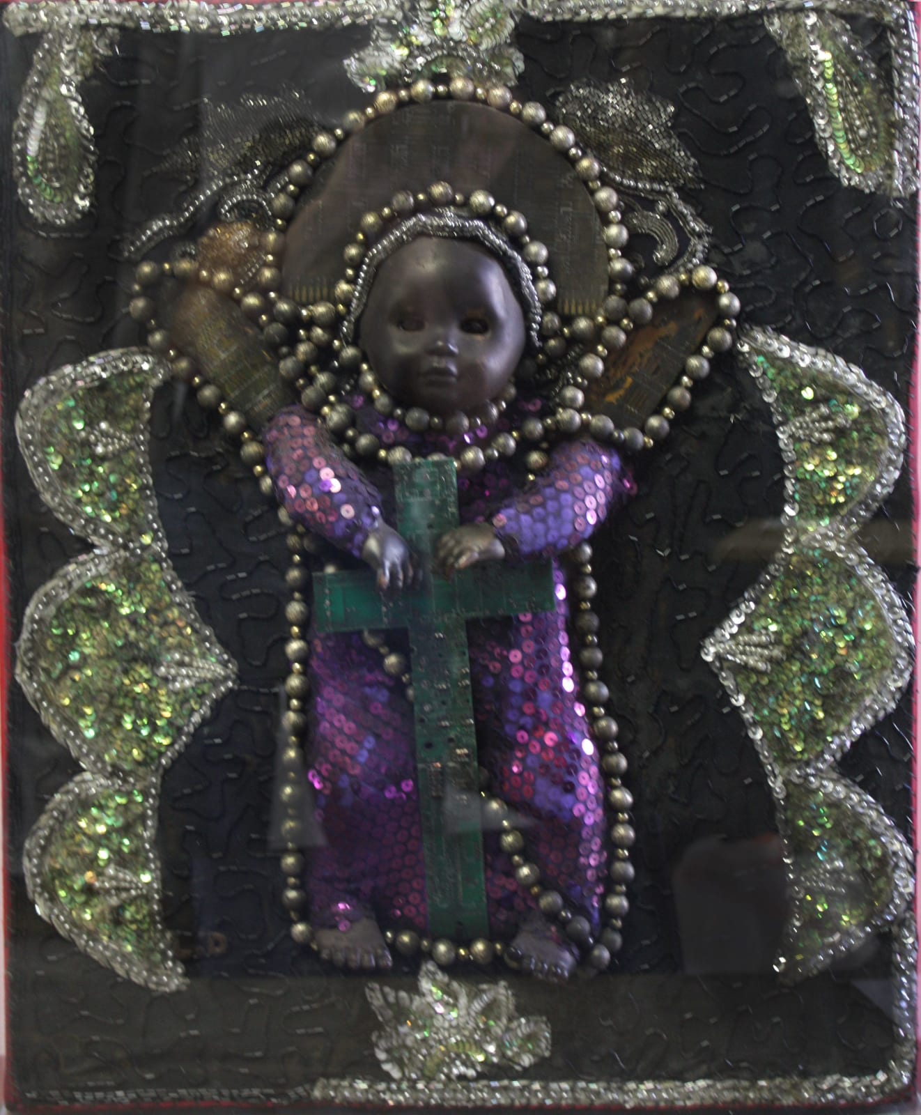 Kongo Lawosee, Untitled, n.d