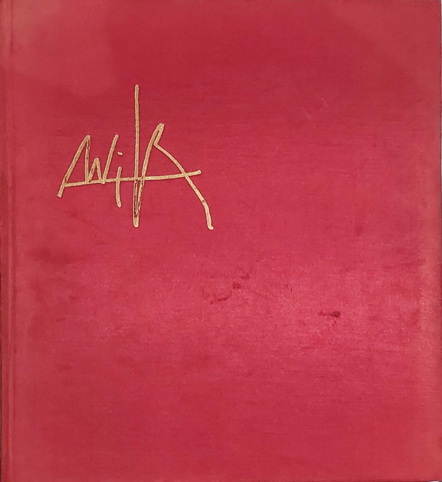 W.Lam. Opere Scelte, 1973