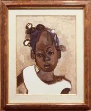 Luce Turnier, Untitled, 1989
