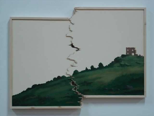 Jorge Perianes, Untitled, 2009