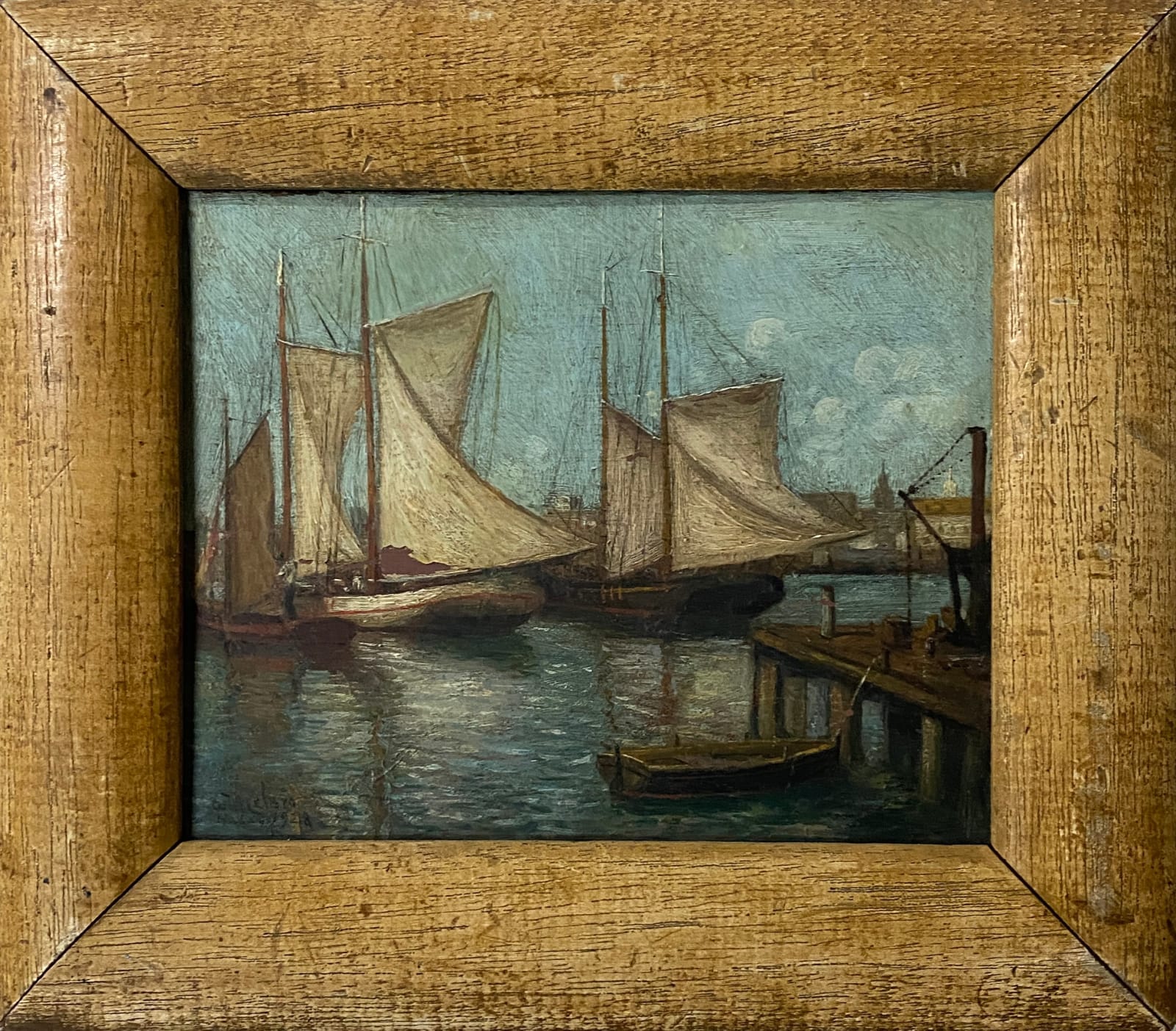 Aurelio Melero, Untitled, 1928