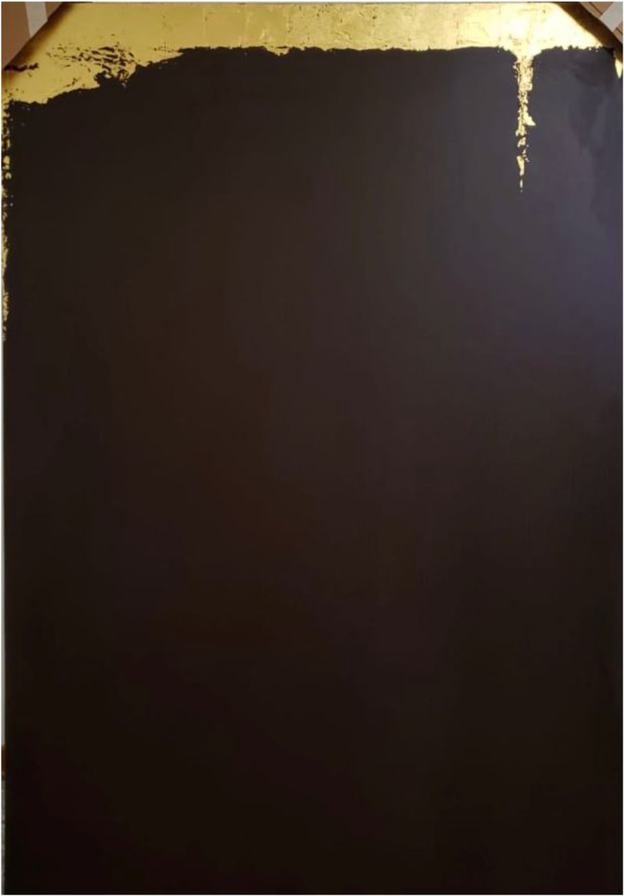 Elizabet Cerviño, Escombros de mariposas (II). Series, 2021
