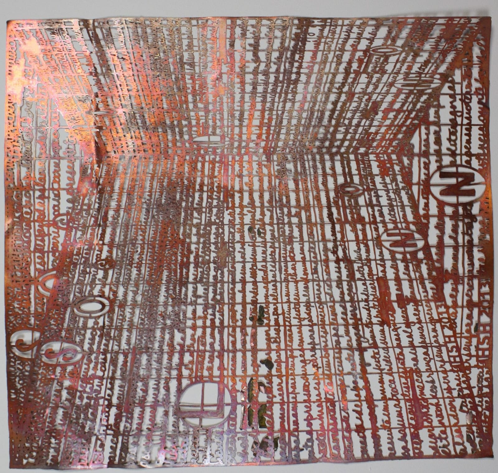 Hilal Sami, Gaivota Series