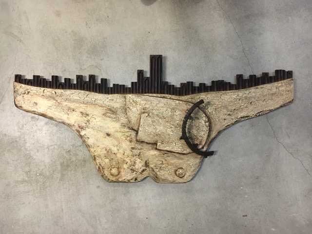 Rudy Rubio, Skyline