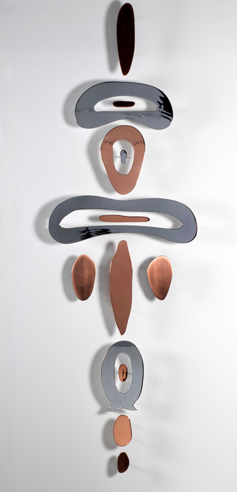 Carolina Sardi, Mo-Na-Ka, 2023