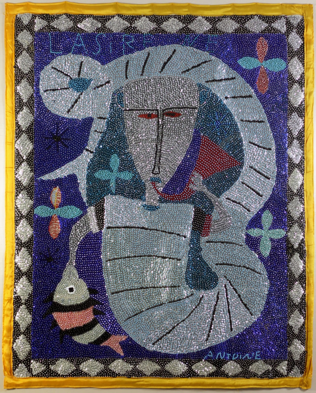 Antoine Oleyant, Untitled, N.D.
