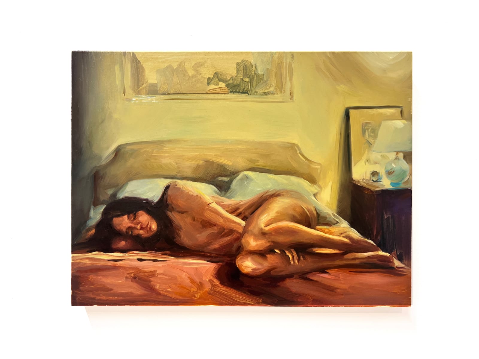 Leticia Sanchez Toledo, Realize, 2025