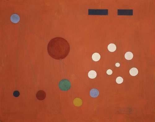 Lolo Soldevilla, Untitled, 1956