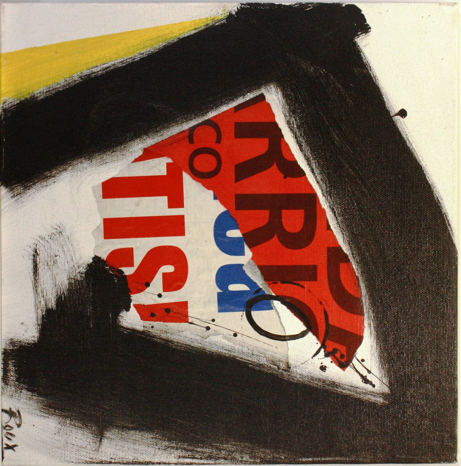Roux, Untitled, n.d