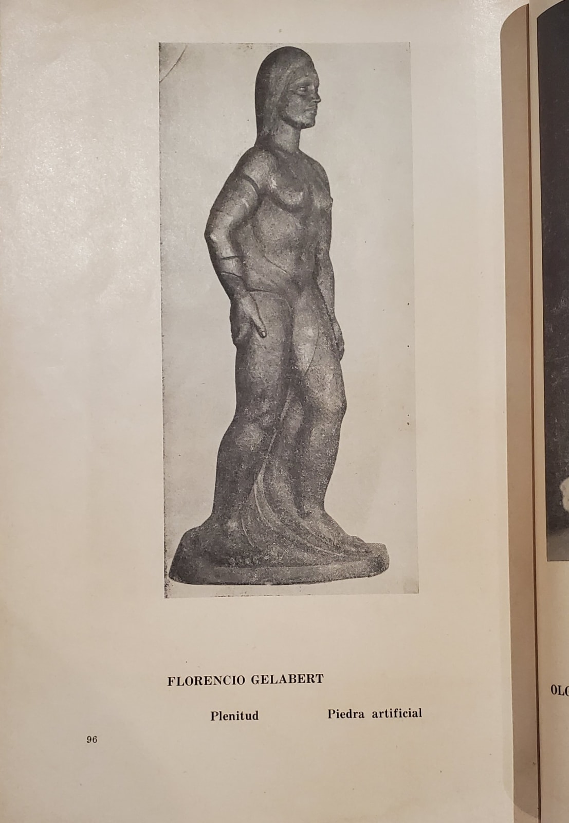 III Exposicion Municipal de Pintura y Escultura, 1944
