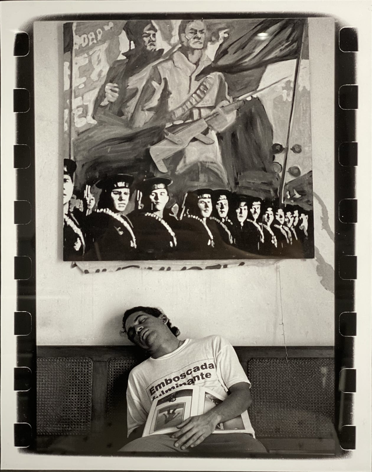 Jose Toirac, Untitled, 1994