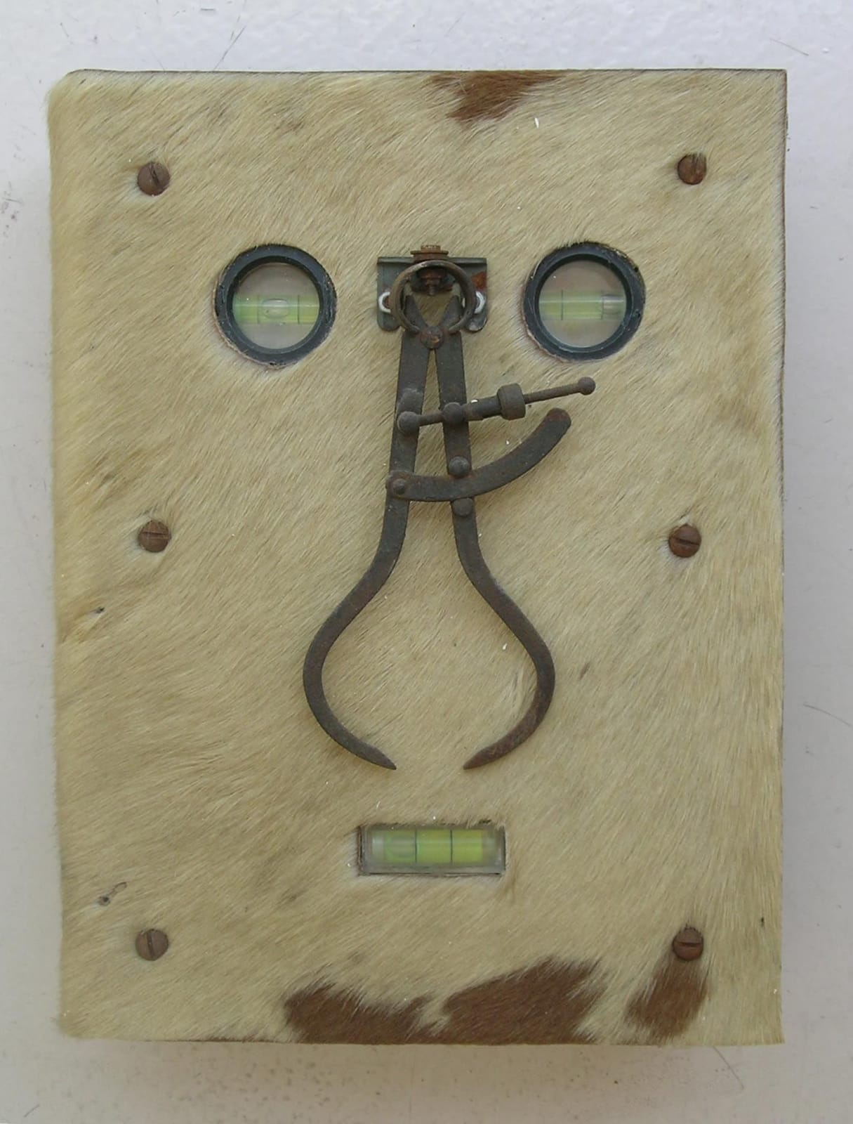 Eduardo Ponjuan Gonzalez, Untitled