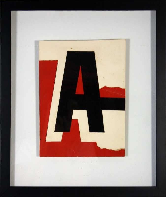 Sandu Darie, Untitled, 1966