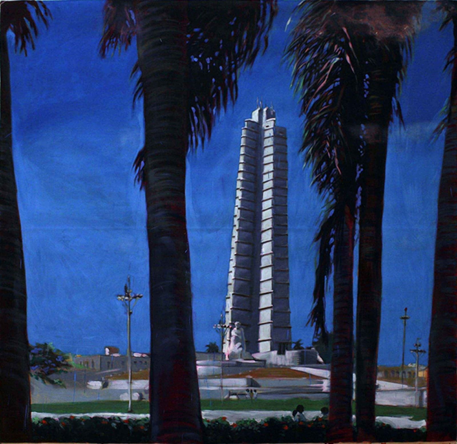 Jose Toirac, Amistad, 1993