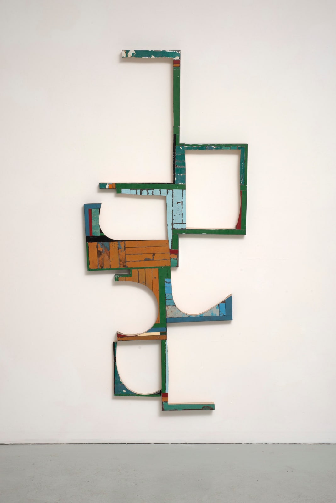 Ted Larsen, Past Prediction, 2006-12