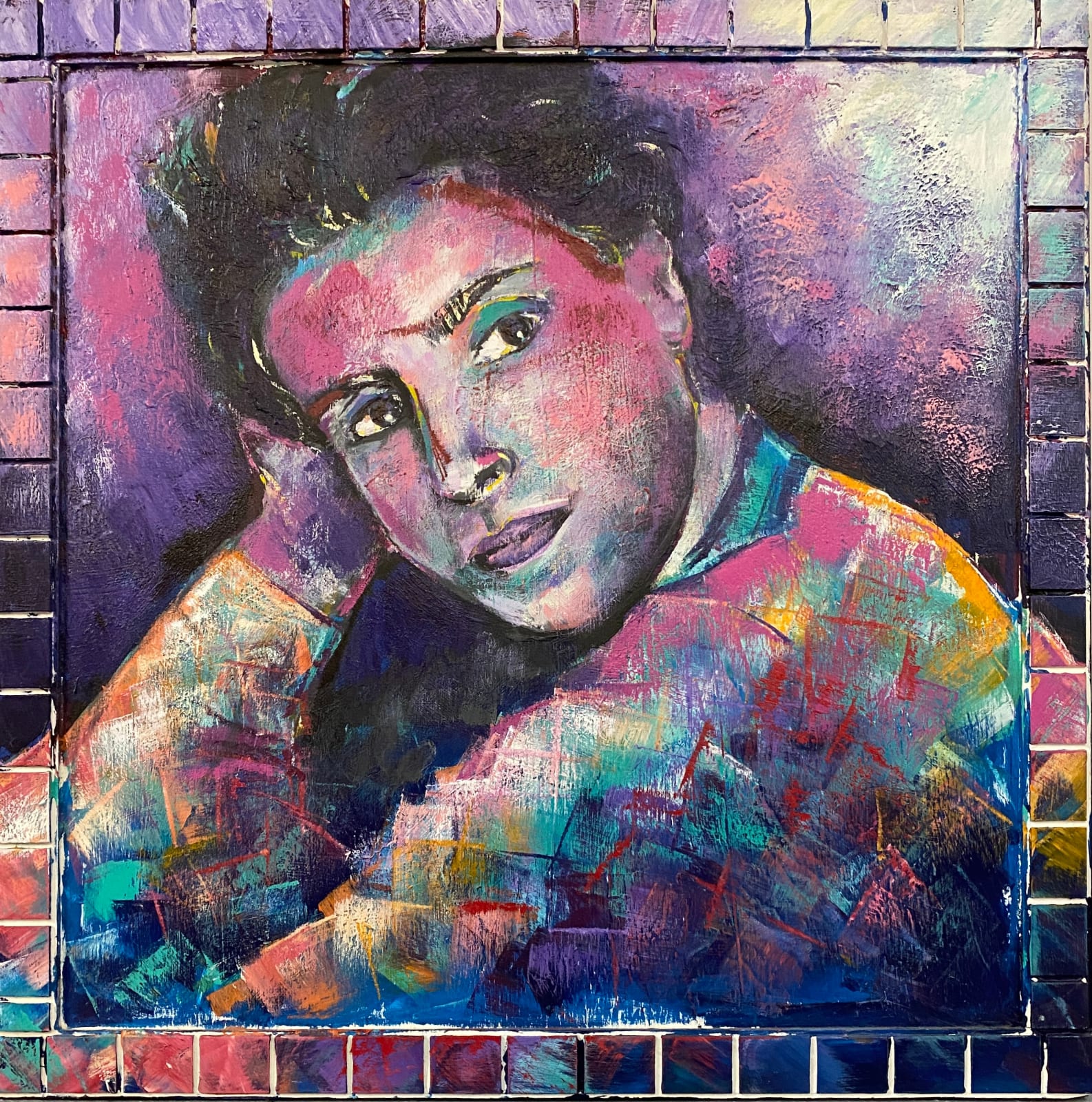 Ellen Sturman, Bobby, 1987