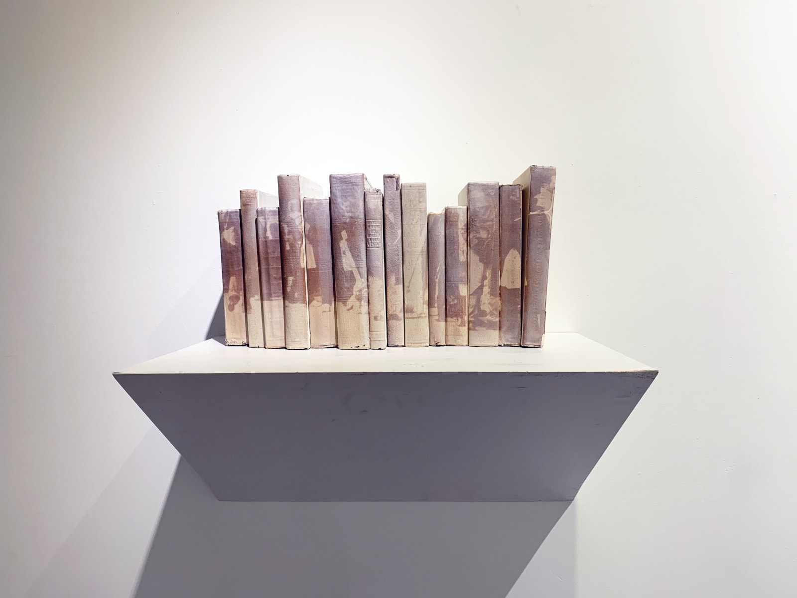 Graciela Sacco, Lot 107: Línea de Gente, 2004