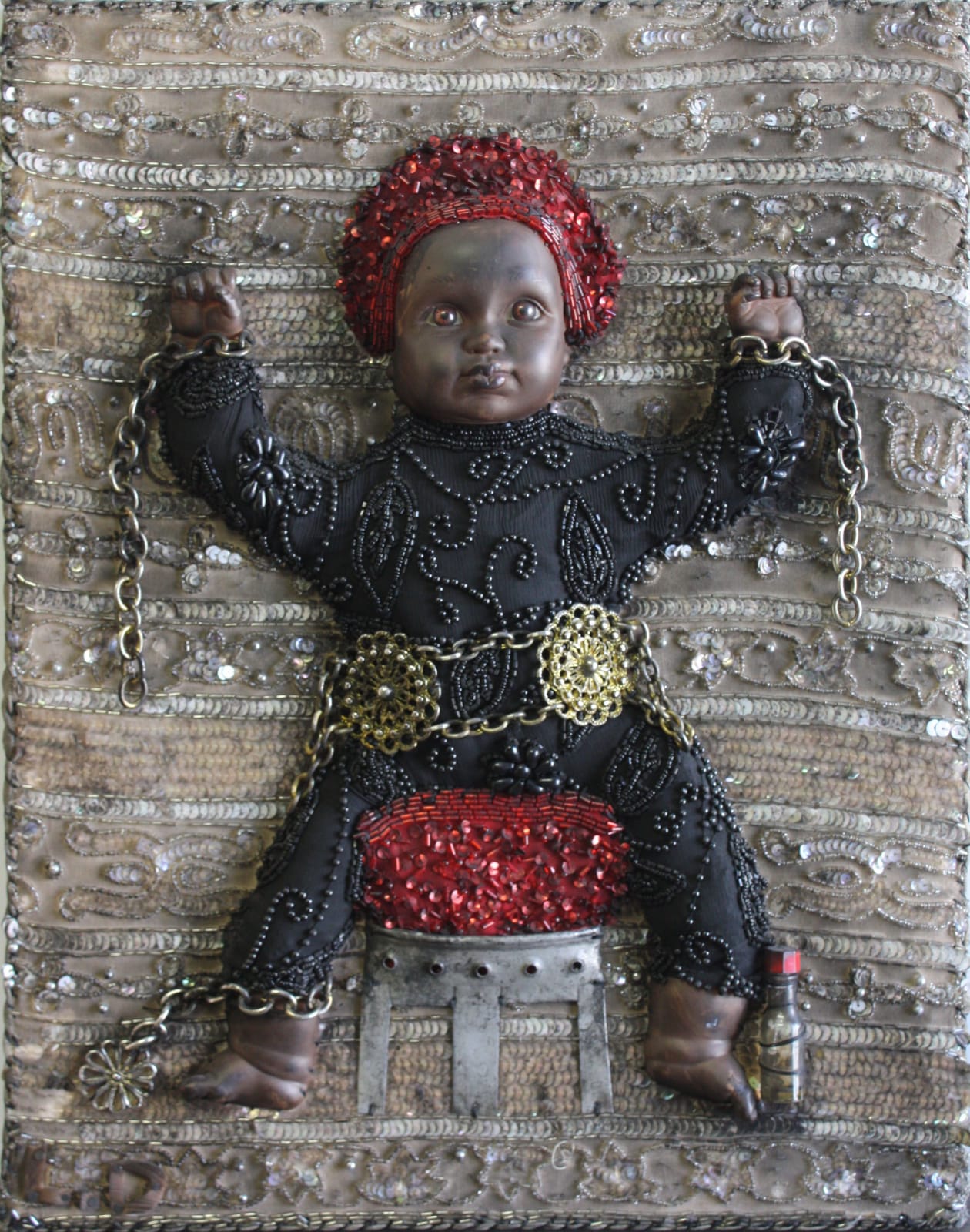 Kongo Lawosee, Untitled, n.d
