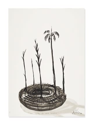 Alexis Leyva Machado KCHO, La Isla de mis sueños , 1996