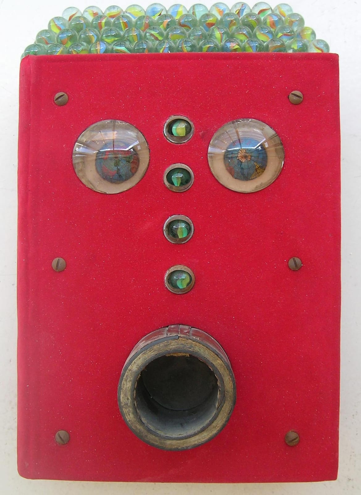 Eduardo Ponjuan Gonzalez, Untitled, 1997
