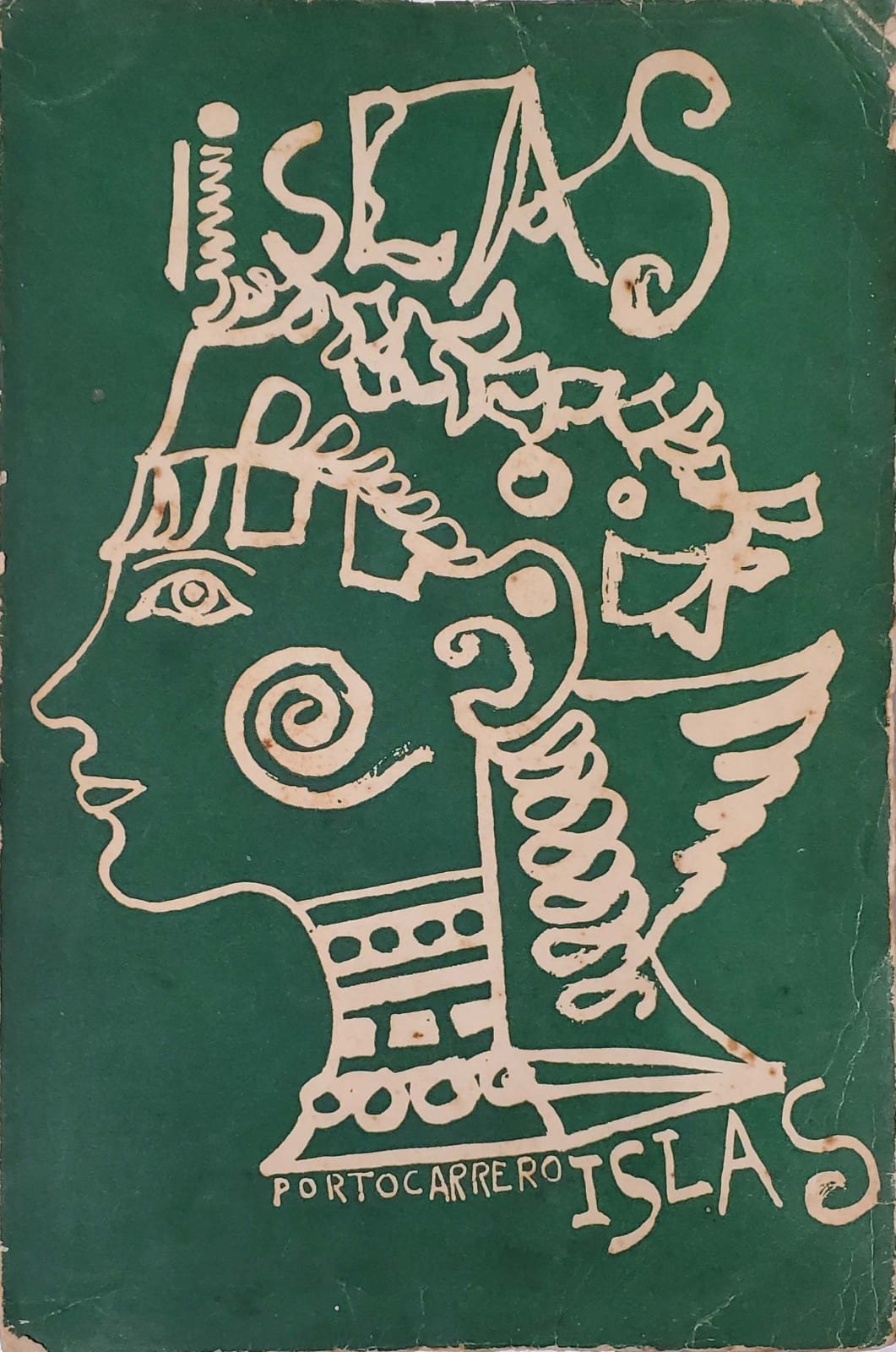 Islas.Portocarrero, 1966