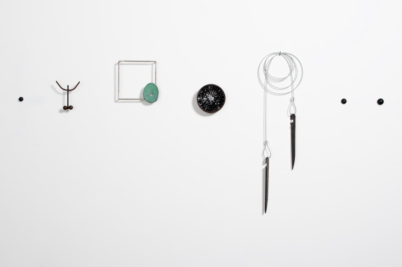 Carolina Sardi, Moving Along… , 1997-2025
