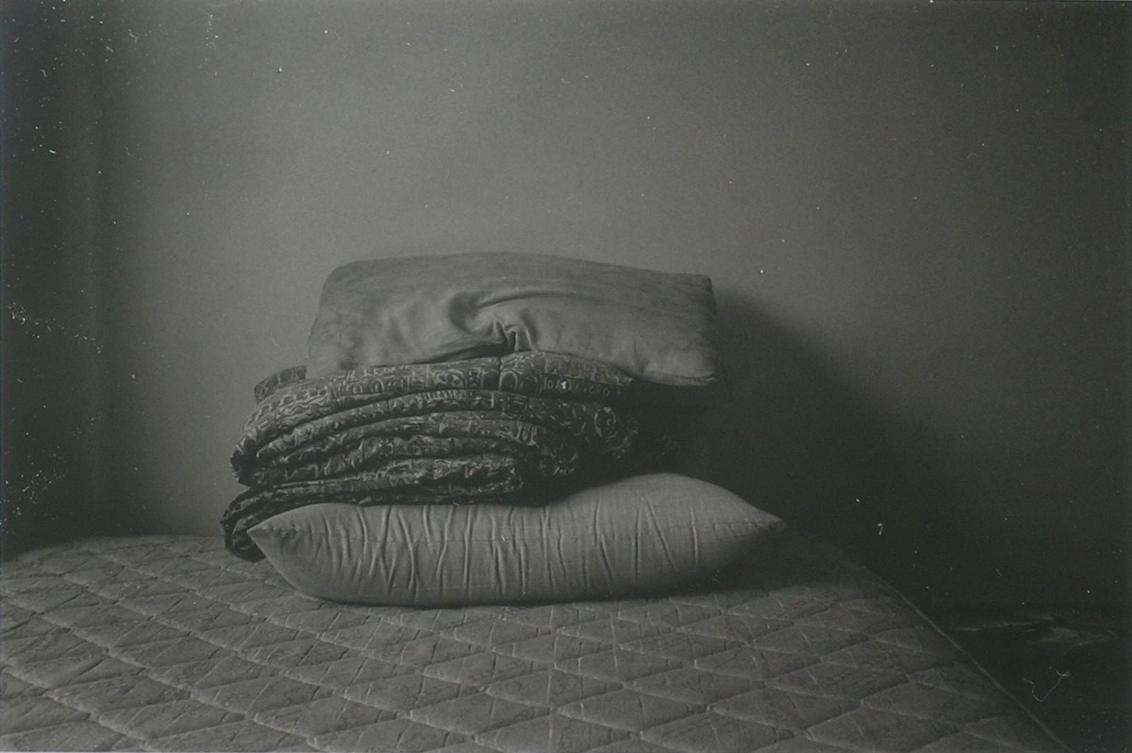 Santiago Porter, Untitled - Series Piezas #3, 2004