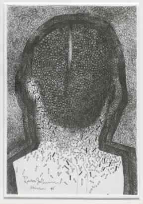 Lucas Johnson, Untitled