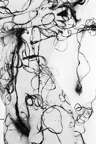Andrea Cote, Cathexis 2, 2007