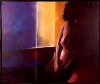 George Rodney, Reverie, 1991
