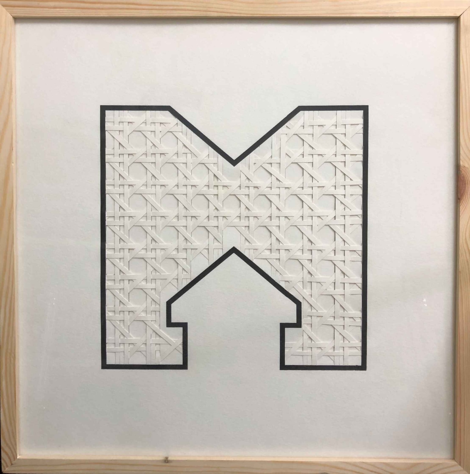 Jorge Otero, Untitled, 2018