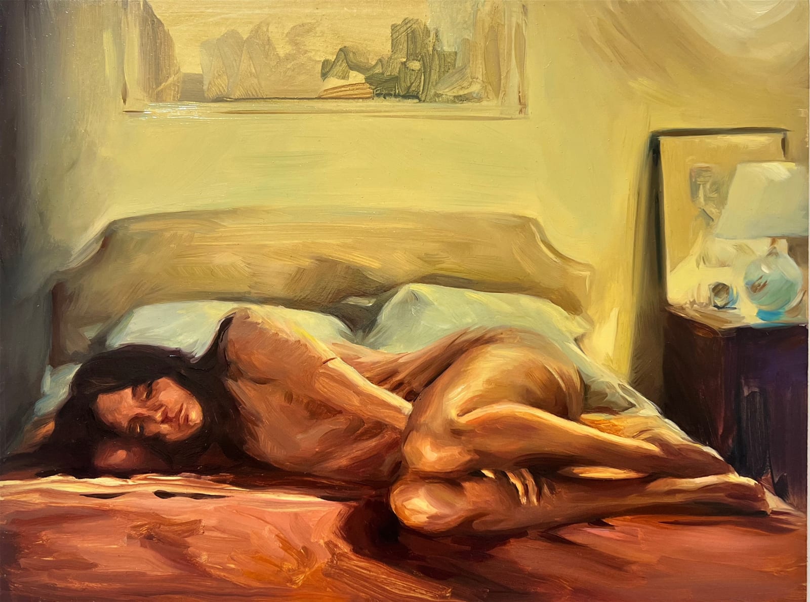 Leticia Sanchez Toledo, Realize, 2025