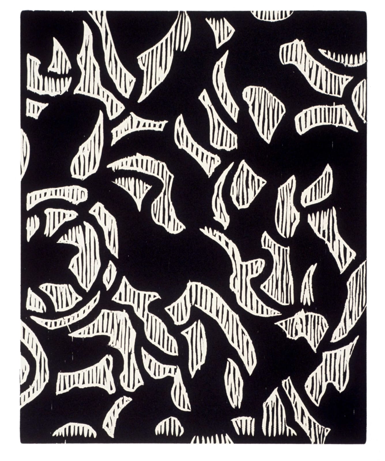 Paul Manes, Untitled #35, 2002